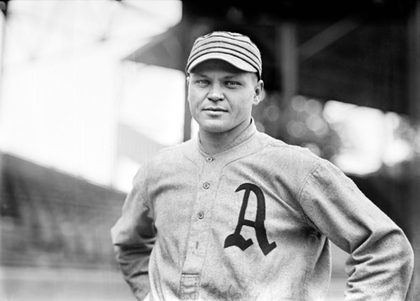 Amos Strunk