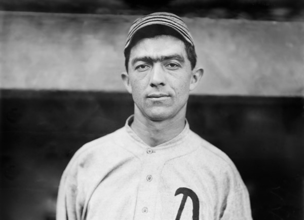 Frank "Home Run" Baker