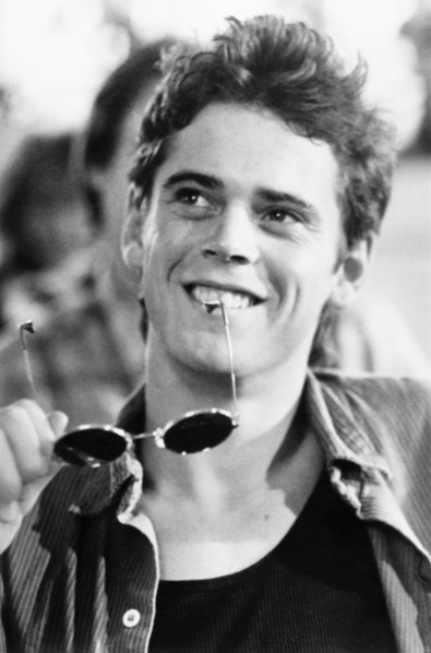 C. Thomas Howell