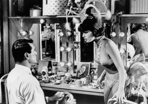 Rock Hudson