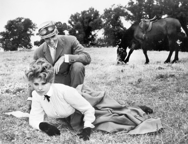 Sophia Loren