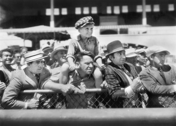 Jackie Cooper (boy)