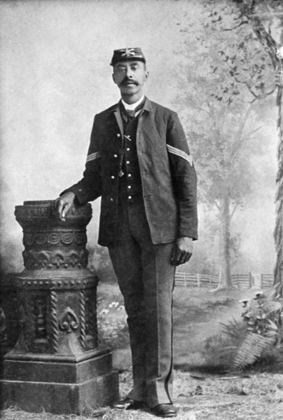John Denny (1846-1901)