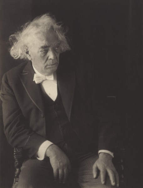 Richard Berry Harrison (1864-1935)