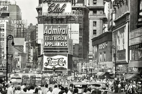Times Square
