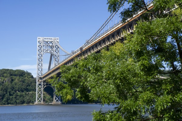 George Washington Bridge