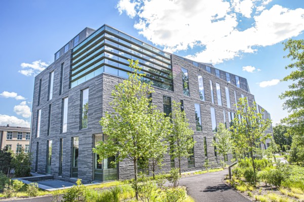 Singer Hall