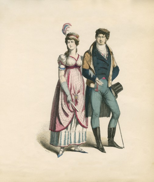 German Costumes