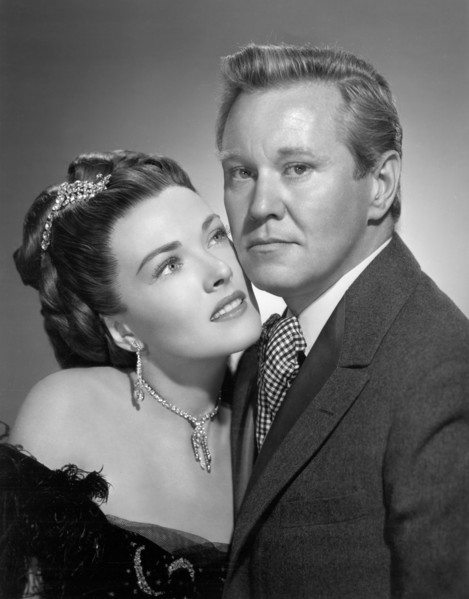 Paula Raymond