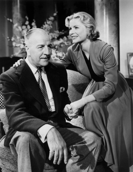 Louis Calhern