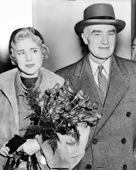 Clare Boothe Luce