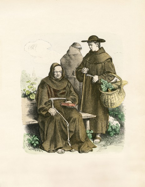Franciscans