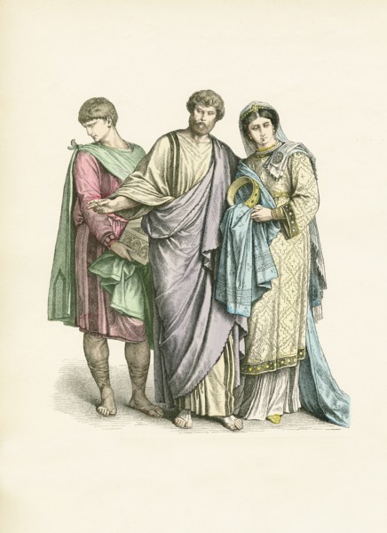 Christians