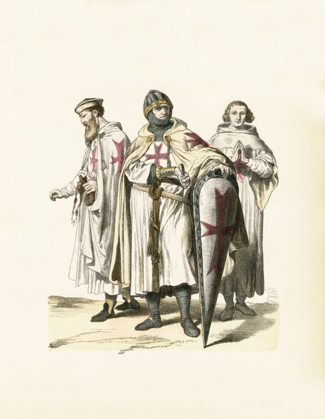Templars