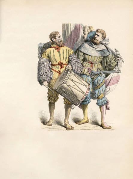 Drummer