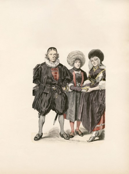 Festive Dress and Winter Dress