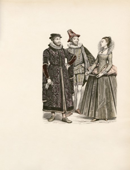 London Merchant