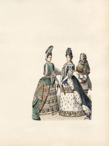 Louise de Keroualle