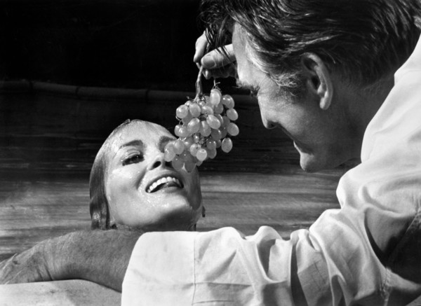 Faye Dunaway