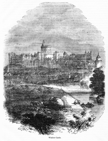 Windsor Castle