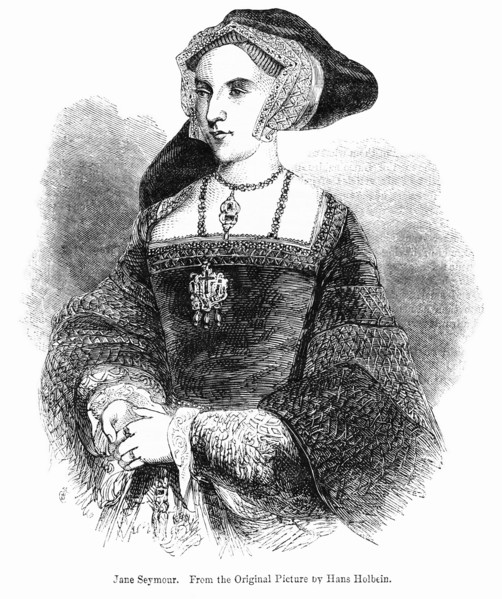 Jane Seymour