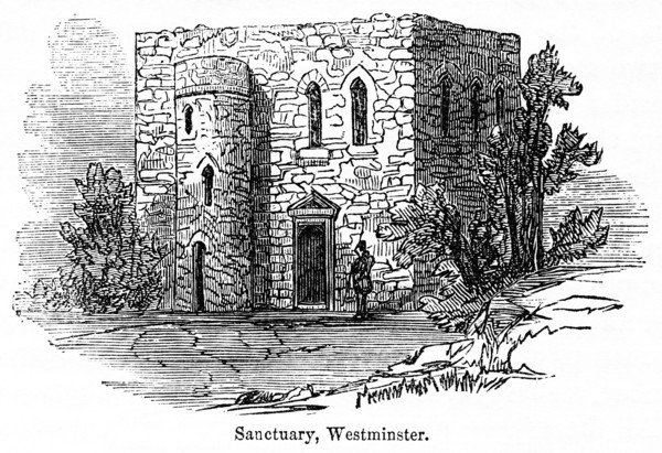 Anctuary