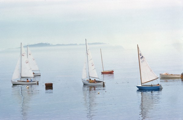 Sailboats