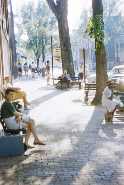 Street Scene
