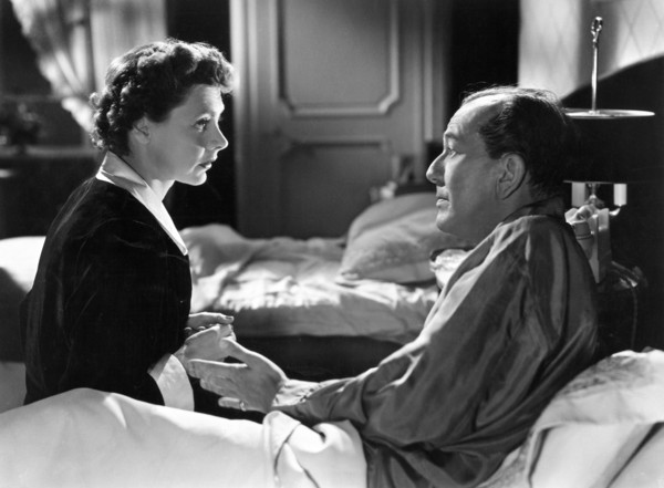 Celia Johnson