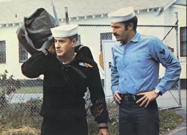Eli Wallach