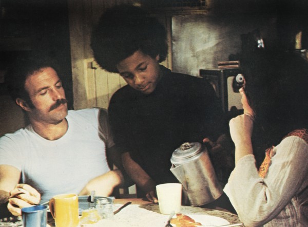 James Caan