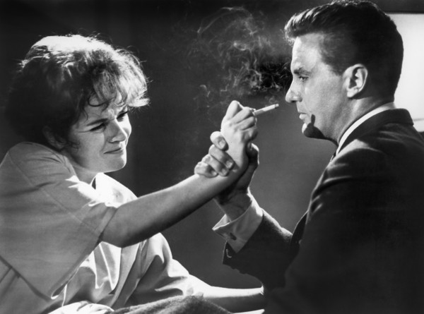 Polly Bergen