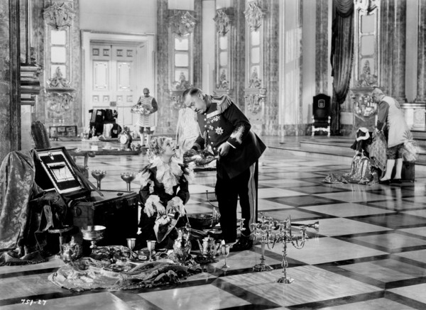 Jeanette MacDonald
