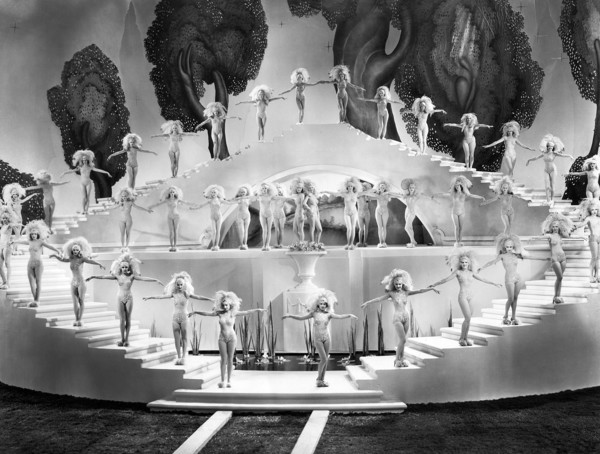 Large Stage Production