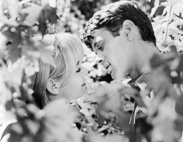 Sue Lyon