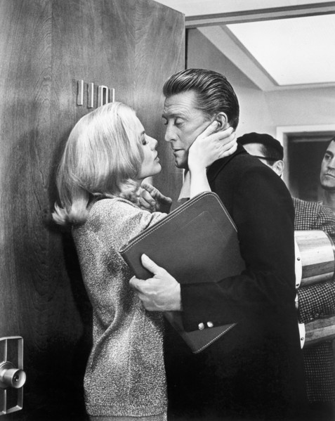 Leslie Parrish