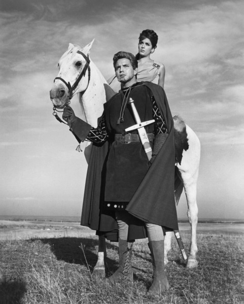 Espartaco Santoni