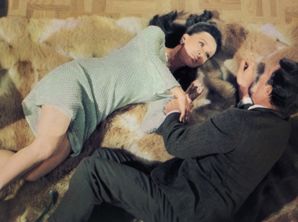 Claire Bloom