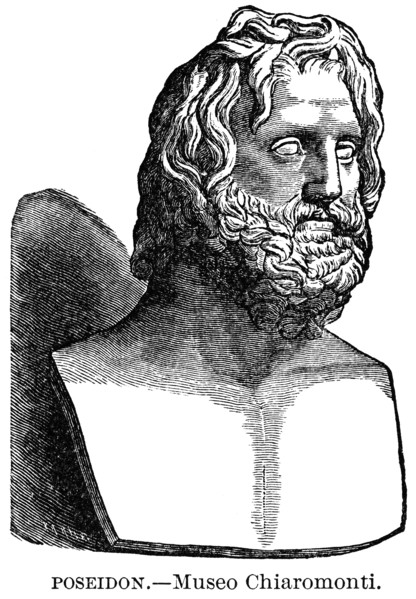 Poseidon