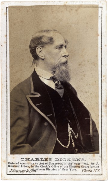 Charles Dickens
