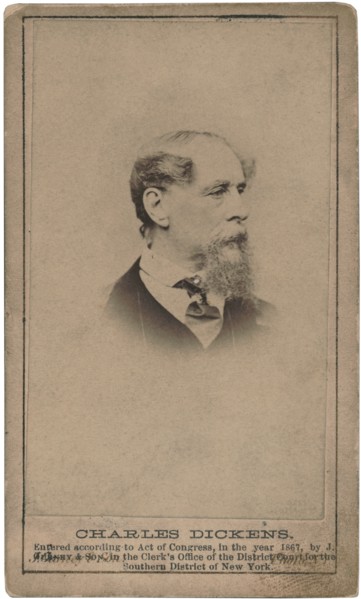 Charles Dickens