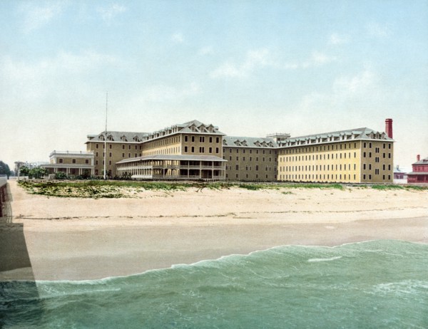 The Breakers