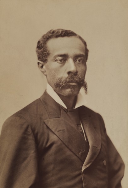 John Roy Lynch