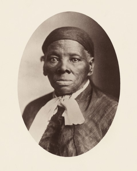 Harriet Tubman