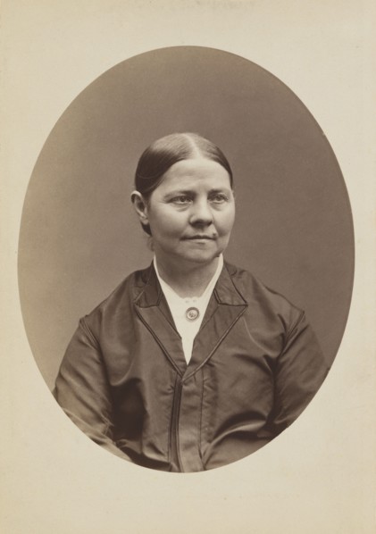 Lucy Stone