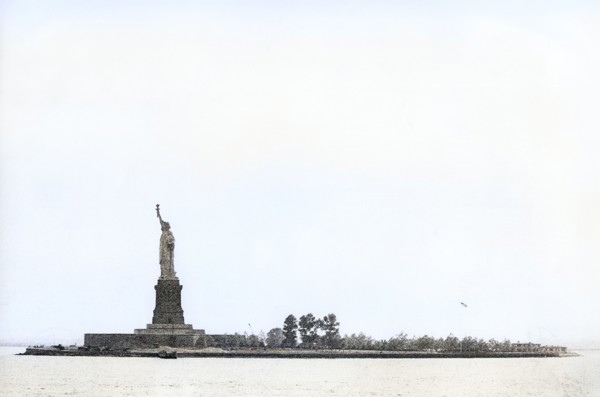 Statue of Liberty