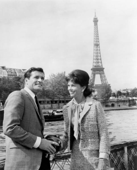 Hugh O'Brian