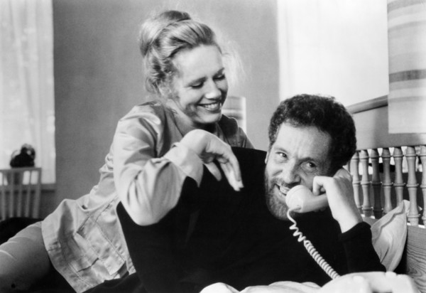 Liv Ullmann