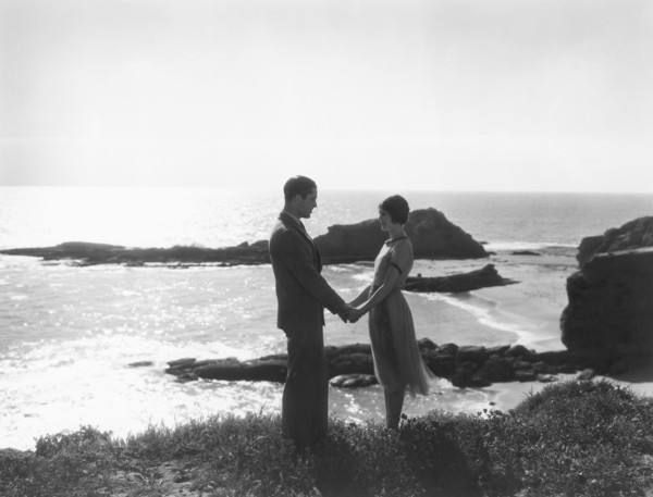 Malcolm McGregor