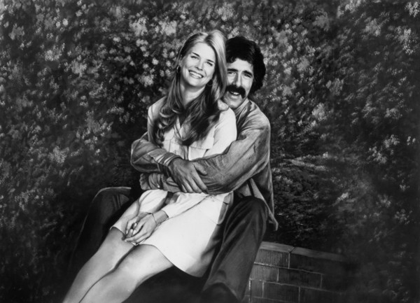 Candice Bergen